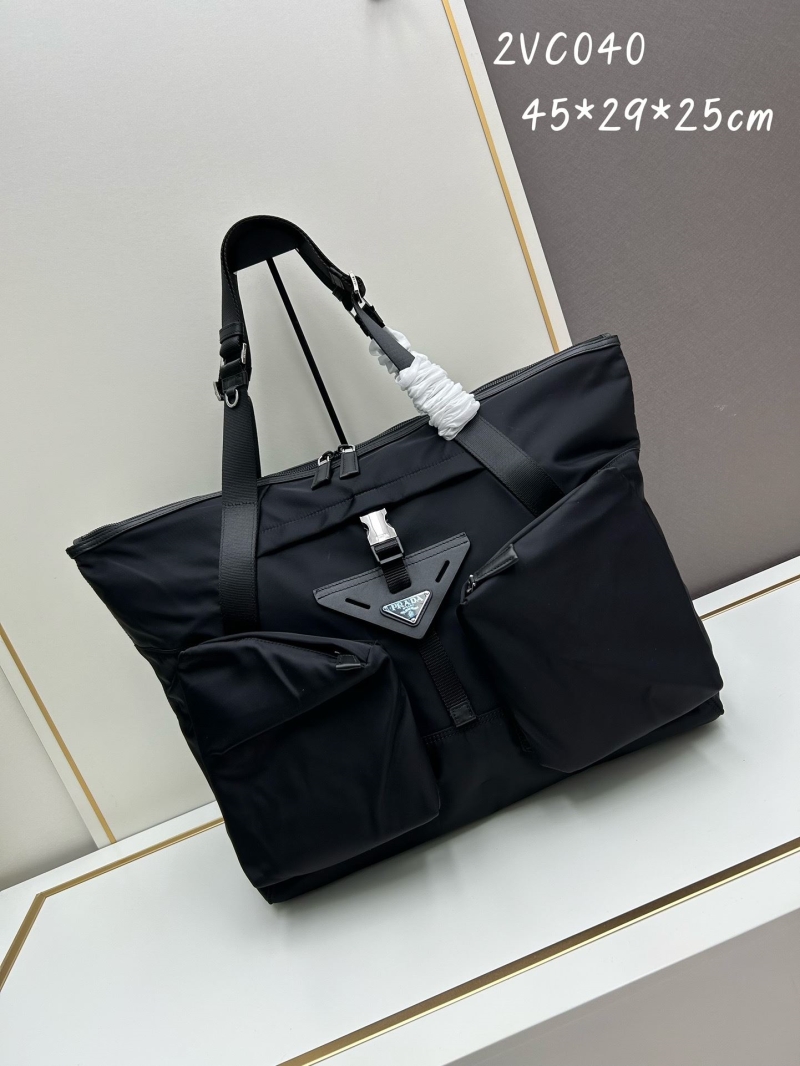 Prada Travel Bags